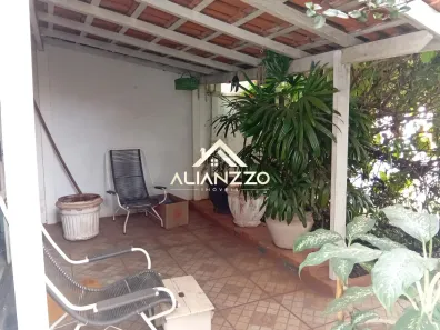 Casa com 3 Quartos para alugar, 130m² no Jardim Sumaré, Ribeirão Preto