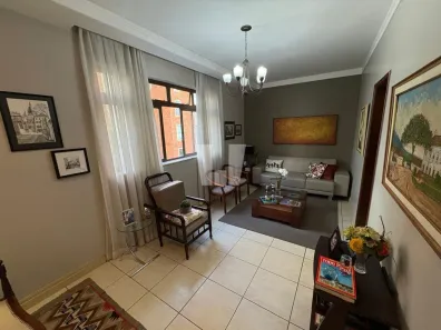Apartamento com 3 Quartos à venda, 80m² no Sion, Belo Horizonte