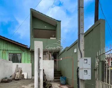 Apartamento com 1 Quarto para alugar, 50m² no Uvaranas, Ponta Grossa