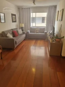 Apartamento com 4 Quartos à venda, 128m² no Cerqueira César, São Paulo