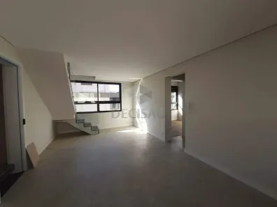 Cobertura com 2 Quartos à venda, 130m² no Santa Efigênia, Belo Horizonte