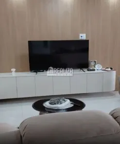 Apartamento com 3 Quartos à venda, 168m² no Mercês, Uberaba