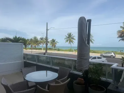 Apartamento com 2 Quartos à venda, 89m² no Intermares, Cabedelo