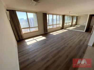Cobertura com 3 Quartos à venda, 280m² no Bela Vista, São Paulo