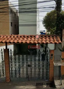 Apartamento com 2 Quartos à venda, 55m² no Vila Progresso, Guarulhos