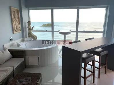 Apartamento com 3 Quartos para alugar, 186m² no Centro, Balneário Camboriú