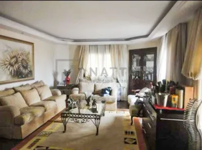Apartamento com 4 Quartos à venda, 188m² no Vila Santo Estevão, São Paulo