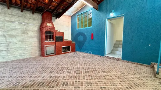 Casa com 4 Quartos para alugar, 250m² no Cidade Nova, Jundiaí