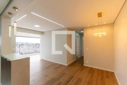 Apartamento com 2 Quartos à venda, 73m² no Vila Independência, São Paulo
