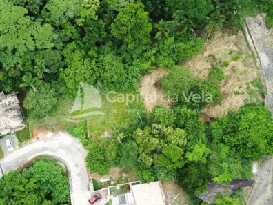 Lote/Terreno à venda, 761m² no Santa Tereza, Ilhabela