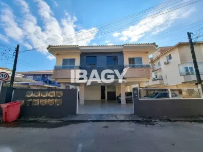 Apartamento com 3 Quartos para alugar, 60m² no Ingleses do Rio Vermelho, Florianópolis