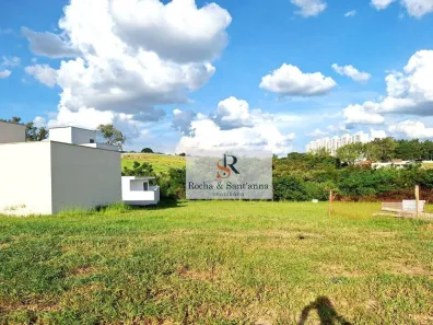 Lote/Terreno à venda, 464m² no Loteamento Park Gran Reserve, Indaiatuba