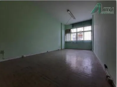 Sala Comercial para alugar, 39m² no Centro, Belo Horizonte