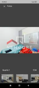 Apartamento com 2 Quartos à venda, 48m² no Jardim Guilhermino, Guarulhos