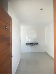 Apartamento com 2 Quartos para alugar, 44m² no Vila Dom Pedro II, São Paulo