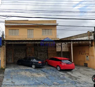 Imóvel Comercial à venda, 350m² no Socorro, São Paulo