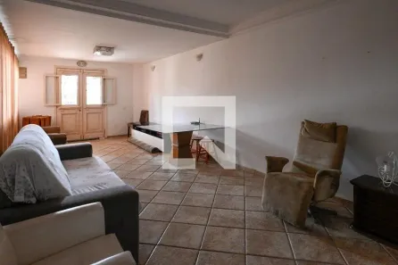Casa com 4 Quartos à venda, 320m² no Vila Moinho Velho, São Paulo