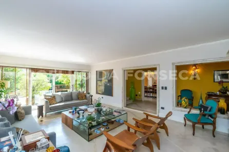 Imóvel Comercial com 3 Quartos à venda, 358m² no Vila Morumbi, São Paulo