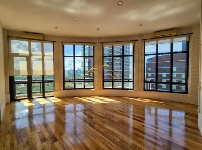 Apartamento com 2 Quartos à venda, 156m² no Itaim Bibi, São Paulo
