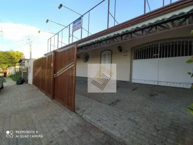Imóvel Comercial com 4 Quartos à venda, 130m² no Jardim Flamboyant, Campinas