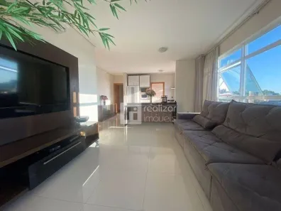 Apartamento com 3 Quartos à venda, 240m² no Agronômica, Florianópolis