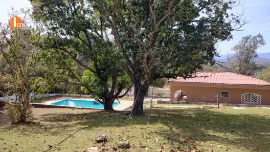 Fazenda/Sítio com 2 Quartos à venda, 150m² no Caetetuba, Atibaia