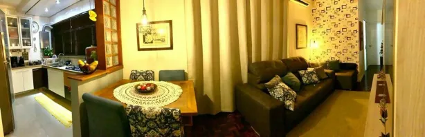 Apartamento com 1 Quarto à venda, 39m² no Camaquã, Porto Alegre