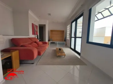 Cobertura com 4 Quartos à venda, 206m² no Indianópolis, São Paulo