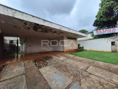Prédio Comercial com 4 Quartos para alugar, 575m² no Jardim Sumaré, Ribeirão Preto
