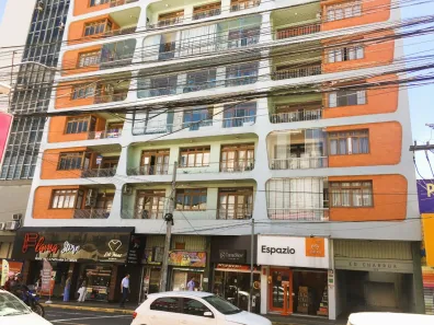 Apartamento com 3 Quartos à venda, 92m² no Centro, Novo Hamburgo