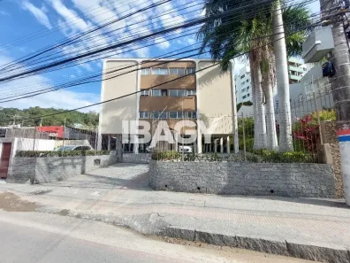 Apartamento com 2 Quartos para alugar, 72m² no Agronômica, Florianópolis