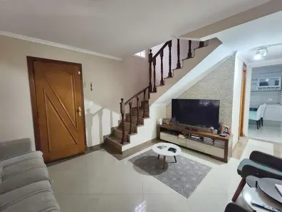 Sobrado com 3 Quartos à venda, 150m² no Jardim Arpoador, São Paulo