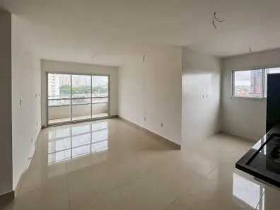 Apartamento com 1 Quarto à venda, 45m² no Jardim América, Goiânia