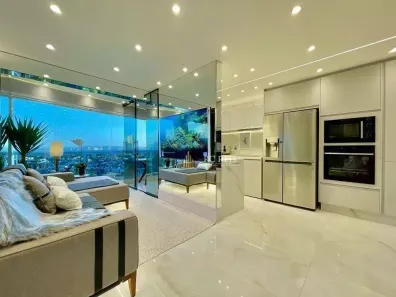Apartamento com 2 Quartos à venda, 70m² no Melville Empresarial I e II, Barueri