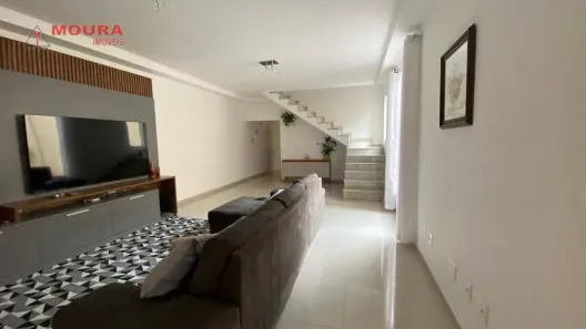 Sobrado com 4 Quartos à venda, 550m² no Jardim Seckler, São Paulo