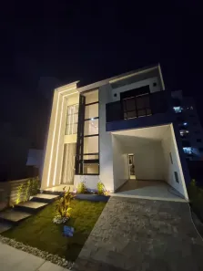 Casa de Condomínio com 3 Quartos à venda, 119m² no Beira Rio, Biguaçu