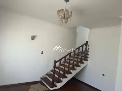 Imóvel Comercial com 3 Quartos para alugar, 220m² no Centro, São José dos Campos