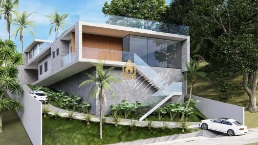 Lote/Terreno à venda, 430m² no Vila Del Rey, Nova Lima