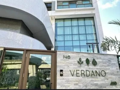 Apartamento com 3 Quartos à venda, 108m² no Boa Viagem, Recife