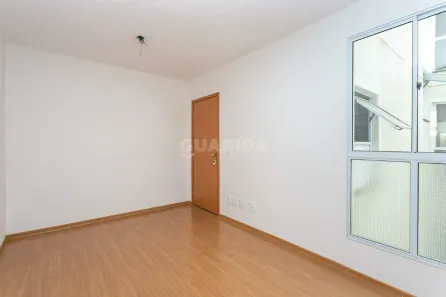 Apartamento com 2 Quartos para alugar, 50m² no Morro Santana, Porto Alegre