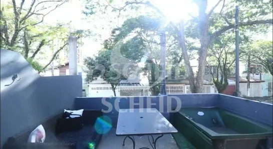 Sobrado com 3 Quartos à venda, 200m² no Santo Amaro, São Paulo