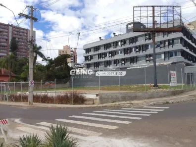 Lote/Terreno para alugar, 1248m² no Higienópolis, Porto Alegre