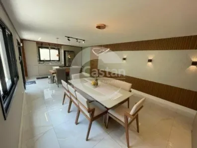 Sobrado com 3 Quartos à venda, 250m² no Chácara Seis de Outubro, São Paulo