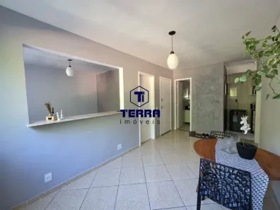 Apartamento com 3 Quartos à venda, 63m² no Maria Paula, São Gonçalo