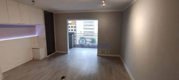 Apartamento com 1 Quarto à venda, 42m² no Centro, São Paulo