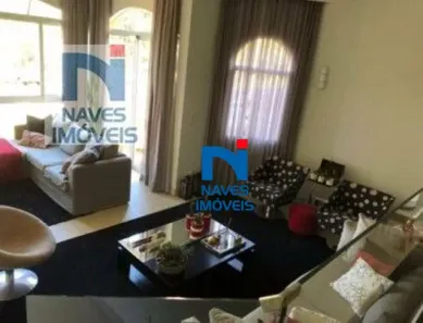 Casa com 5 Quartos à venda, 307m² no Alphaville - Lagoa dos Ingleses, Nova Lima