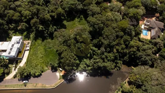 Lote/Terreno à venda, 1906m² no Condomínio Terras de São José, Itu