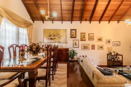Casa com 3 Quartos à venda, 171m² no Cristo Redentor, Porto Alegre