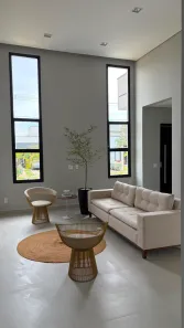 Casa de Condomínio com 3 Quartos à venda, 190m² no Jardim Laguna, Indaiatuba