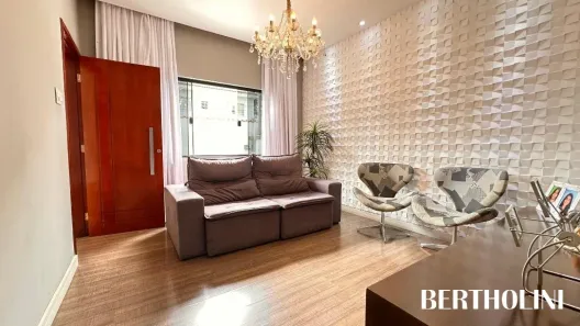 Casa com 3 Quartos à venda, 149m² no Campo Alegre, Itatiaia